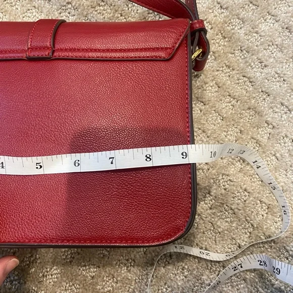 Women’s Crossbody bag. - Picture 4 of 8